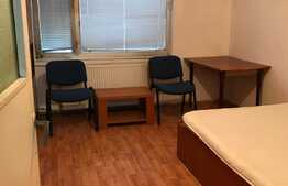 Garsoniera de vanzare, 21 mp, partial mobilata, zona Rogerius