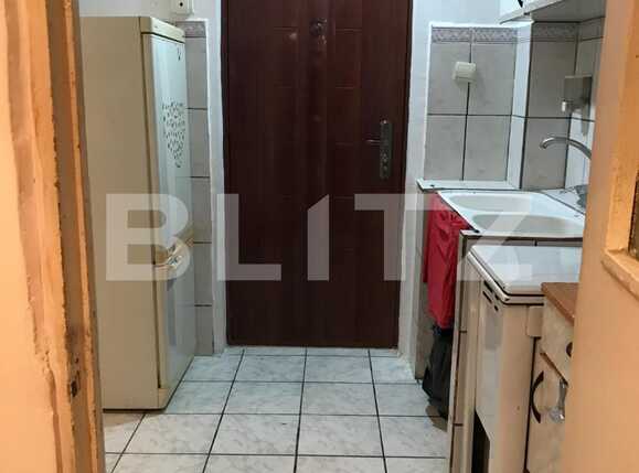 Garsonieră de vânzare Rogerius - 79867AV | BLITZ Oradea | Poza6