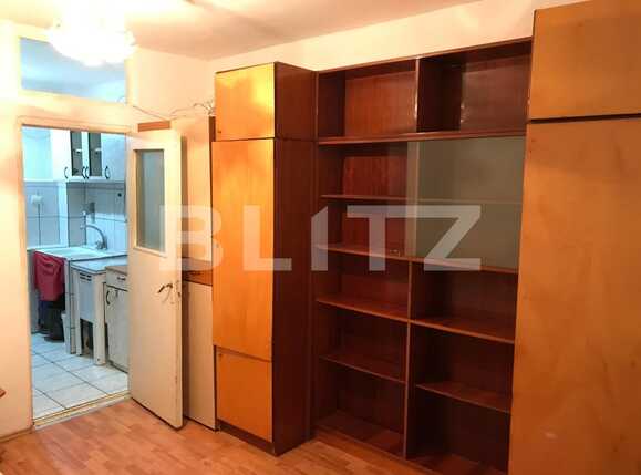 Garsonieră de vânzare Rogerius - 79867AV | BLITZ Oradea | Poza3