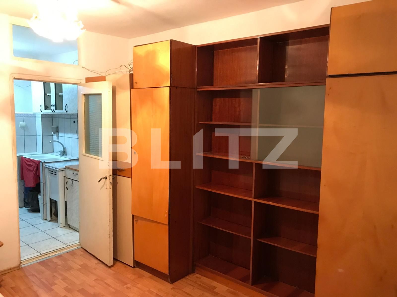 Garsonieră de vânzare Rogerius - 79867AV | BLITZ Oradea | Poza3