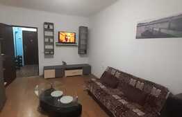 Apartament de 2 camere, etaj intermediar, zona Cantemir