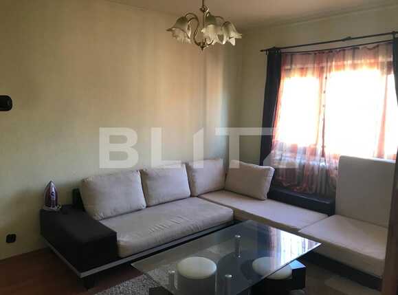Apartament de vânzare 2 camere Iosia-Nord - 79873AV | BLITZ Oradea | Poza1
