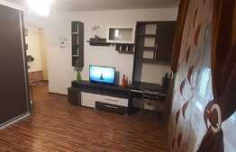 Garsoniera tip D, decomandata, zona Decebal