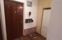 Garsoniera tip D, decomandata, zona Decebal