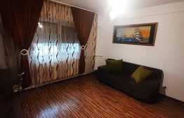 Garsoniera tip D, decomandata, zona Decebal