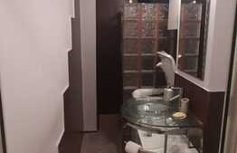 Garsoniera tip D, decomandata, zona Decebal