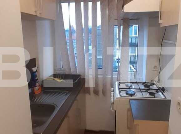 Garsonieră de vânzare Decebal - 79893AV | BLITZ Oradea | Poza5