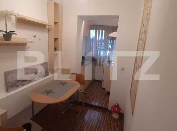 Garsonieră de vânzare Decebal - 79893AV | BLITZ Oradea | Poza4