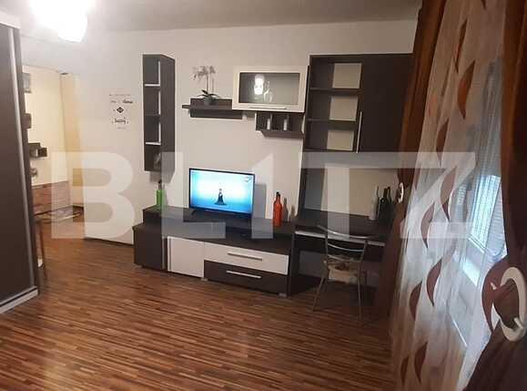 Garsonieră de vânzare Decebal - 79893AV | BLITZ Oradea | Poza1