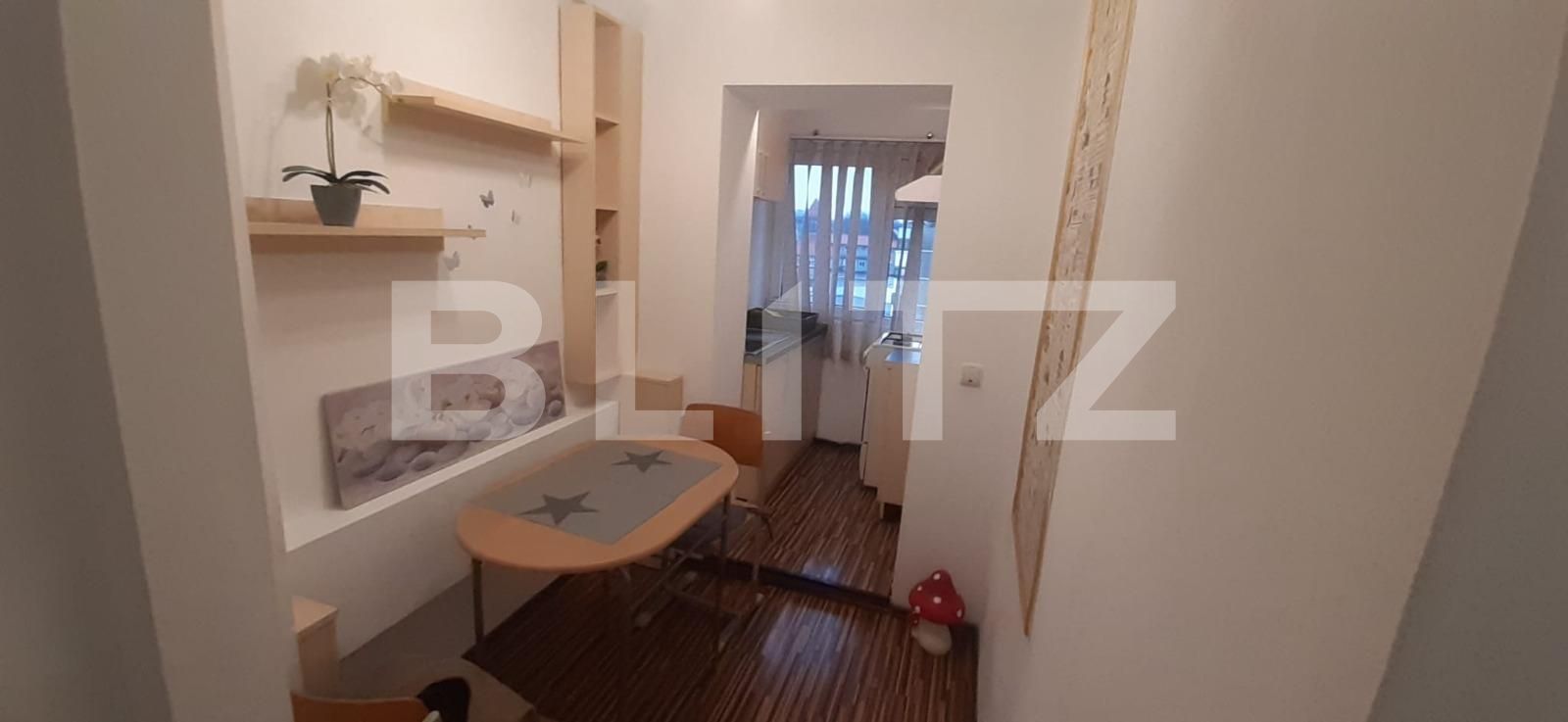 Garsonieră de vânzare Decebal - 79893AV | BLITZ Oradea | Poza4