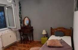 Apartament de 2 camere, semidecomandat, zonă liniștită și cu facilități diverse