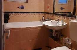 Apartament de 2 camere, semidecomandat, zonă liniștită și cu facilități diverse