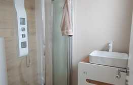 Casă de 3 camere pe un nivel în Sântandrei 