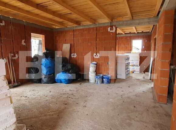 Casa de vânzare 4 camere Sud-Vest - 79947CV | BLITZ Oradea | Poza3