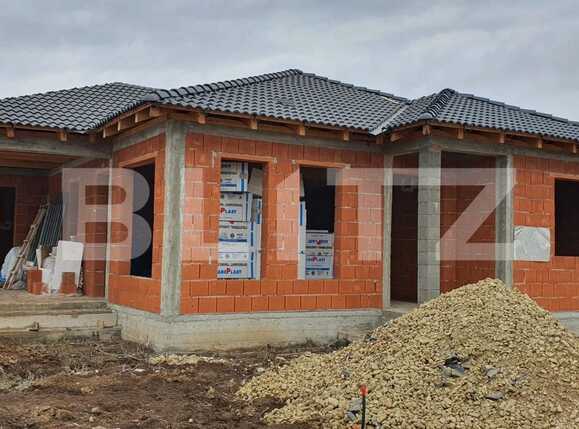 Casa de vânzare 4 camere Sud-Vest - 79947CV | BLITZ Oradea | Poza1