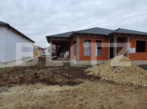 Casa de vânzare 4 camere Sud-Vest - 79947CV | BLITZ Oradea | Poza2