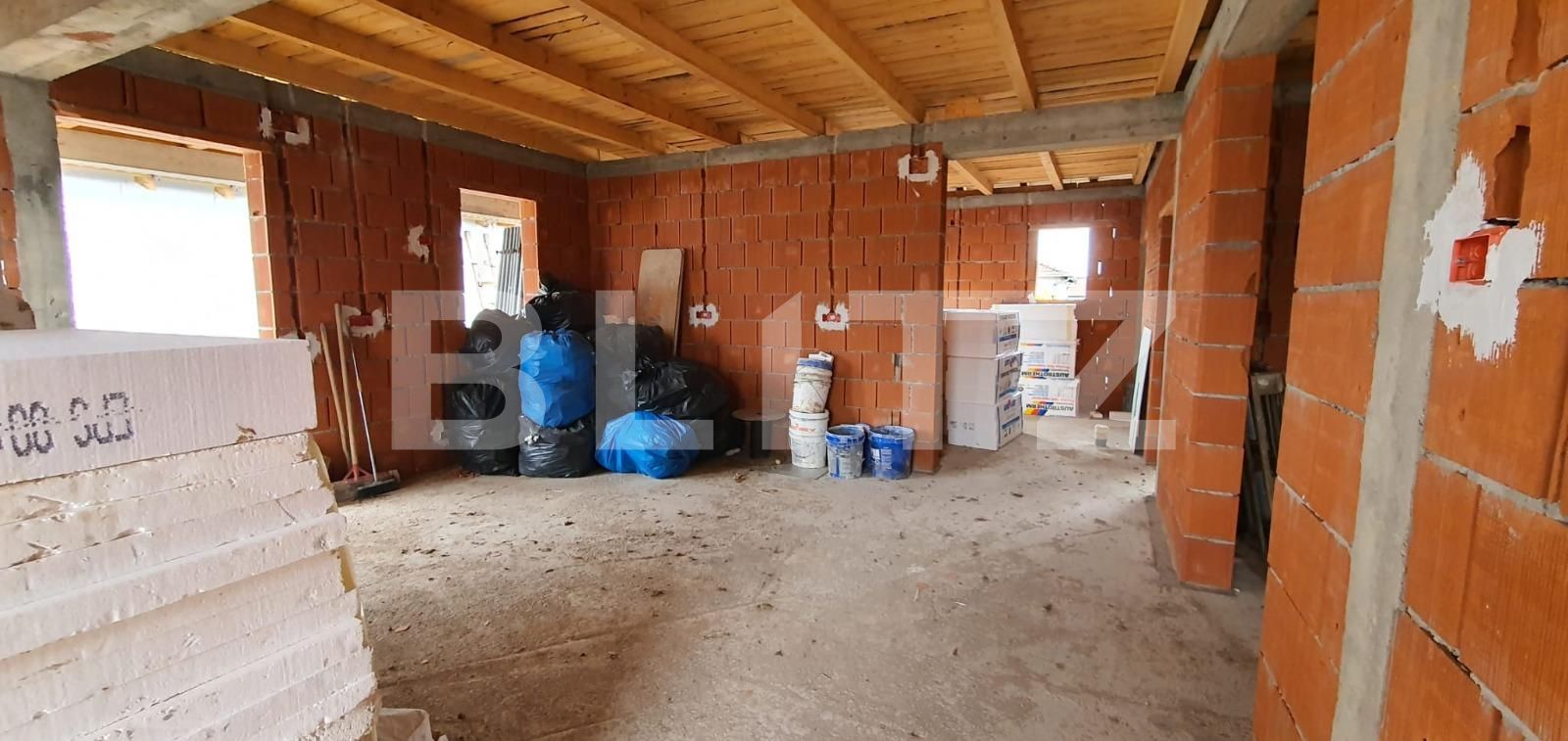 Casa de vânzare 4 camere Sud-Vest - 79947CV | BLITZ Oradea | Poza3