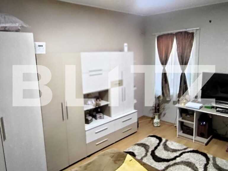 Apartament de vânzare 2 camere Ultracentral - 79970AV | BLITZ Oradea | Poza1