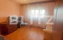 Garsoniera tip D , decomandata, zona Velenta