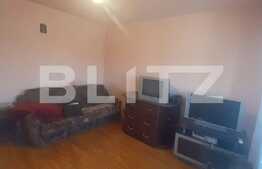 Garsoniera tip D , decomandata, zona Velenta