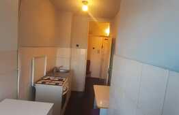 Garsoniera tip D , decomandata, zona Velenta