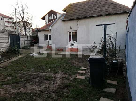 Casa de vânzare 3 camere Cantemir - 79992CV | BLITZ Oradea | Poza9