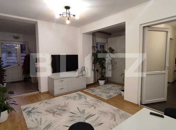 Casa de vânzare 3 camere Cantemir - 79992CV | BLITZ Oradea | Poza2