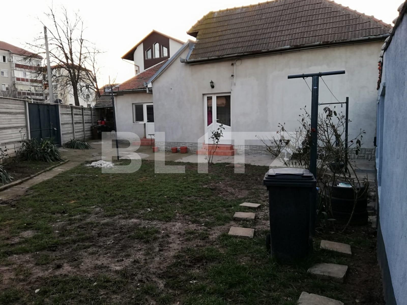 Casa de vânzare 3 camere Cantemir - 79992CV | BLITZ Oradea | Poza9