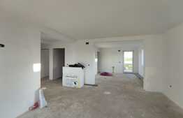 Casa de 83 mp utili, teren 500 mp, Santandrei