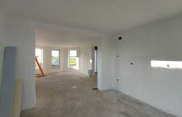 Casa de 83 mp utili, teren 500 mp, Santandrei