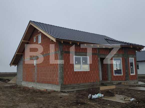 Casa de vânzare 3 camere Exterior Vest - 79994CV | BLITZ Oradea | Poza3