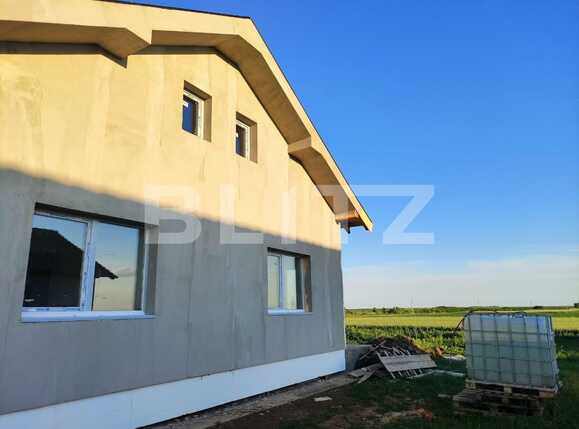 Casa de vânzare 3 camere Exterior Vest - 79994CV | BLITZ Oradea | Poza5