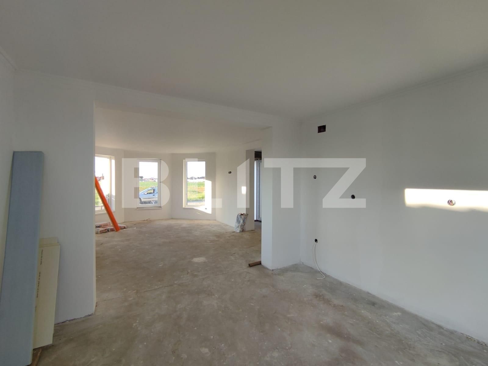 Casa de vânzare 3 camere Exterior Vest - 79994CV | BLITZ Oradea | Poza2