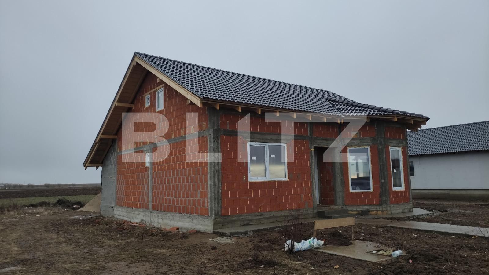 Casa de vânzare 3 camere Exterior Vest - 79994CV | BLITZ Oradea | Poza3