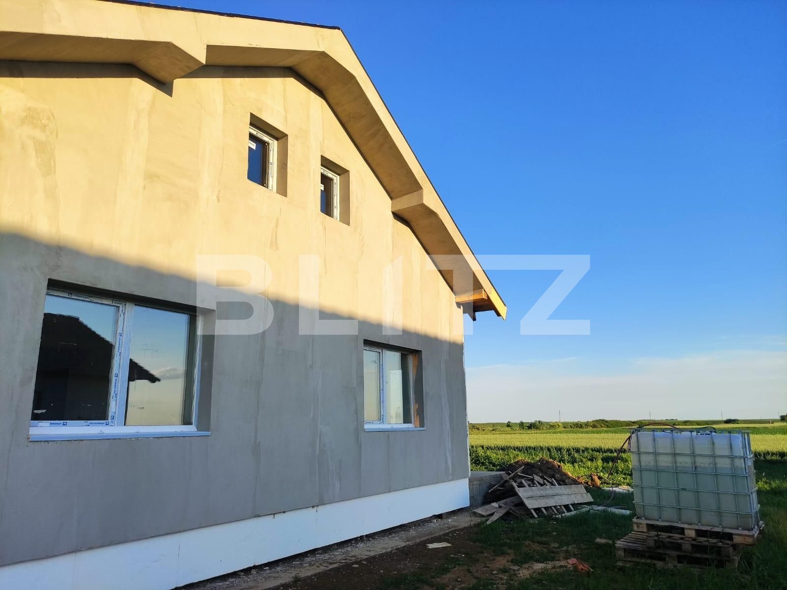 Casa de vânzare 3 camere Exterior Vest - 79994CV | BLITZ Oradea | Poza5