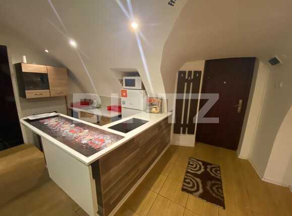 Apartament de vânzare 2 camere Central - 80002AV | BLITZ Oradea | Poza5