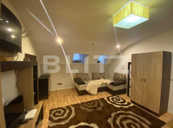 Apartament de vânzare 2 camere Central - 80002AV | BLITZ Oradea | Poza2