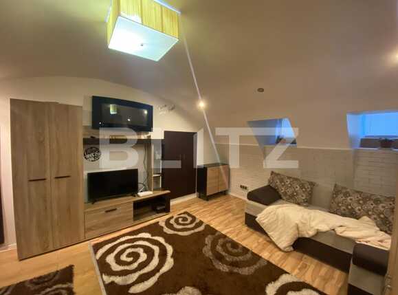 Apartament de vânzare 2 camere Central - 80002AV | BLITZ Oradea | Poza1