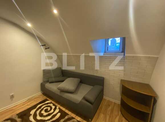 Apartament de vânzare 2 camere Central - 80002AV | BLITZ Oradea | Poza4