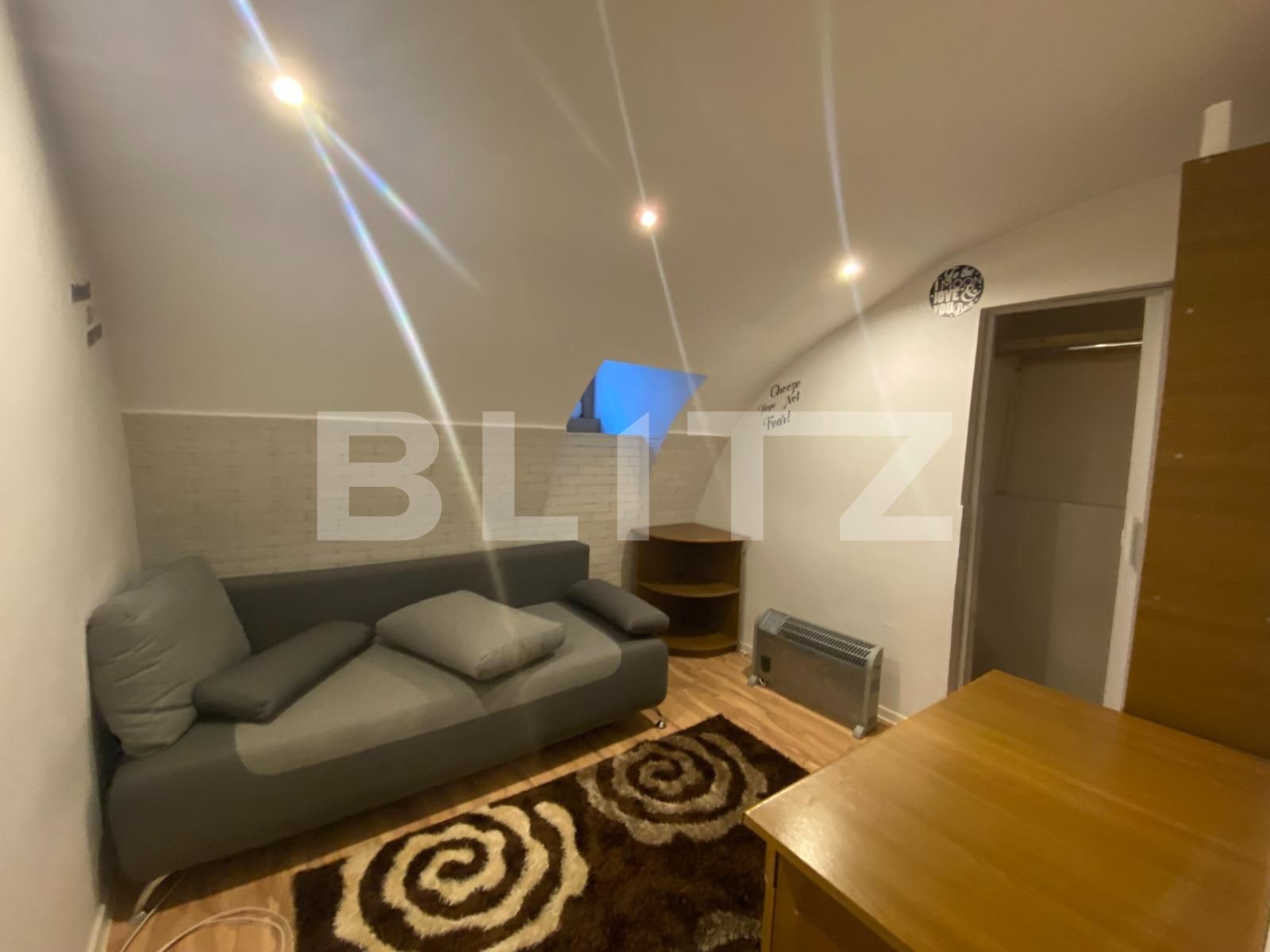 Apartament de vânzare 2 camere Central - 80002AV | BLITZ Oradea | Poza3