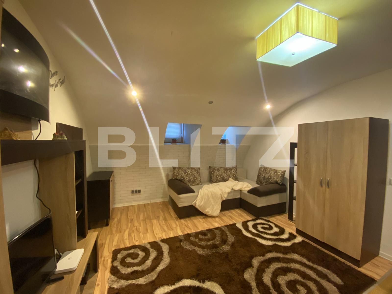 Apartament de vânzare 2 camere Central - 80002AV | BLITZ Oradea | Poza2