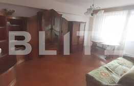 Apartament de 4 camere, suprafață 87 mp, decomandat, tripla orientare, zona Cantemir