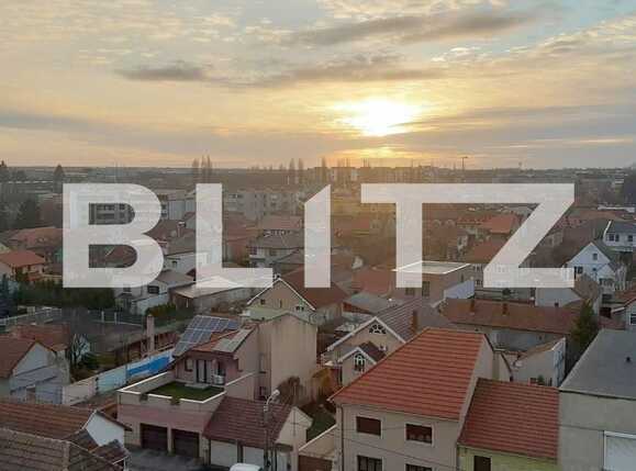 Apartament de vânzare 4 camere Cantemir - 80004AV | BLITZ Oradea | Poza7