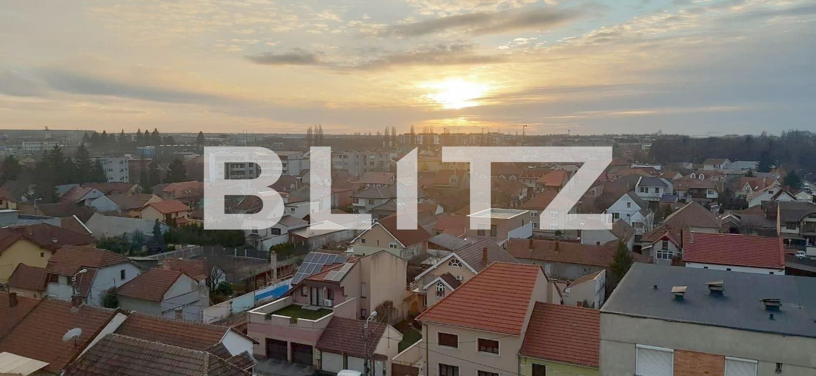 Apartament de vânzare 4 camere Cantemir - 80004AV | BLITZ Oradea | Poza7