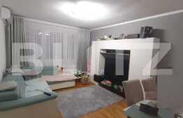 Apartament de 2 camere, decomandat, zona Bulevardul Dacia