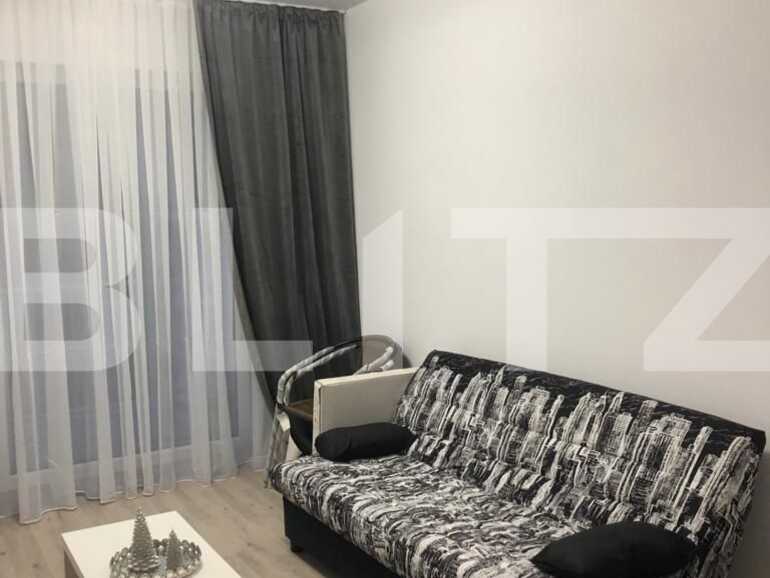 Apartament de inchiriat 2 camere Decebal - 80087AI | BLITZ Oradea | Poza1