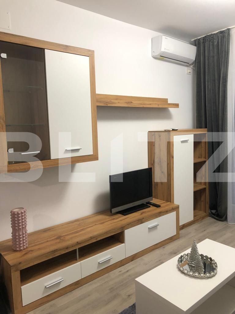 Apartament de închiriat 2 camere Decebal - 80087AI | BLITZ Oradea | Poza2