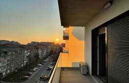 Apartament de 2 camere deosebit, Grand Hill, Nufarul