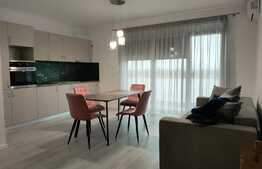 Apartament de 2 camere deosebit, Grand Hill, Nufarul