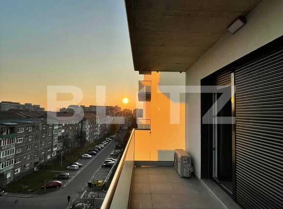 Apartament de închiriat 2 camere Nufarul - 80093AI | BLITZ Oradea | Poza5